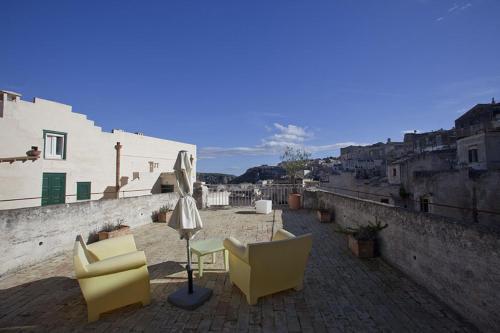 Hostal Antico Convicino Rooms Suites & Spa