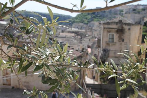 Hostal Antico Convicino Rooms Suites & Spa