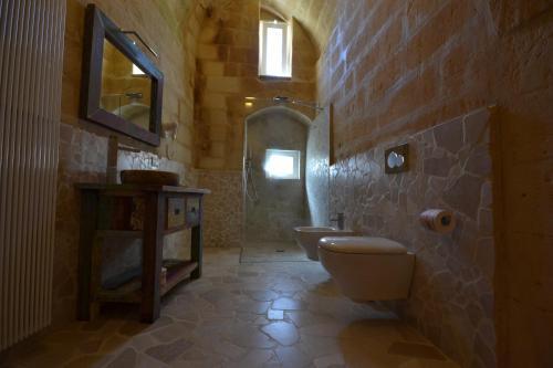 Hostal Antico Convicino Rooms Suites & Spa