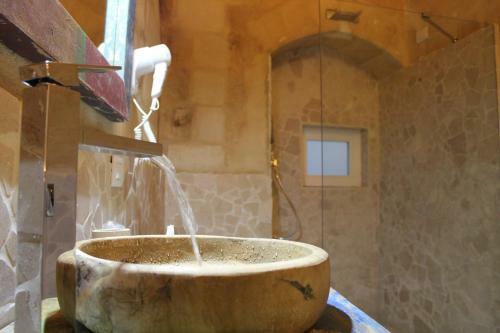 Hostal Antico Convicino Rooms Suites & Spa
