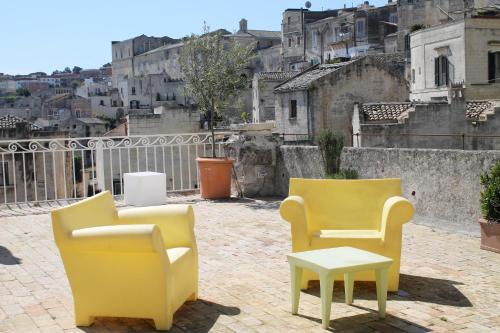Hostal Antico Convicino Rooms Suites & Spa