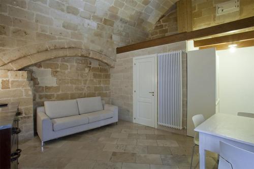 Hostal Antico Convicino Rooms Suites & Spa
