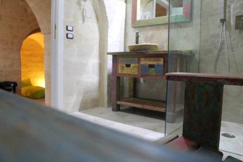 Hostal Antico Convicino Rooms Suites & Spa
