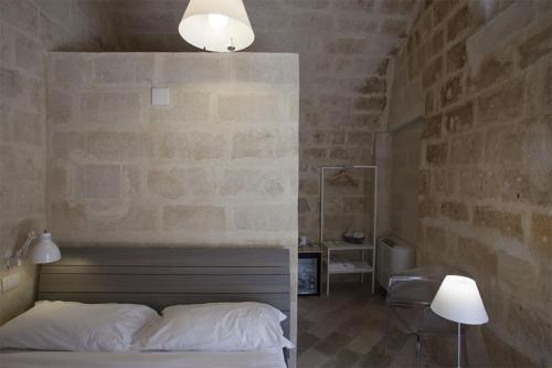 Hostal Antico Convicino Rooms Suites & Spa