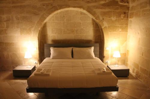 Hostal Antico Convicino Rooms Suites & Spa