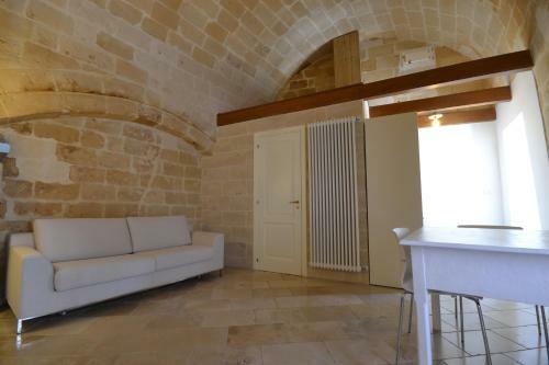 Hostal Antico Convicino Rooms Suites & Spa