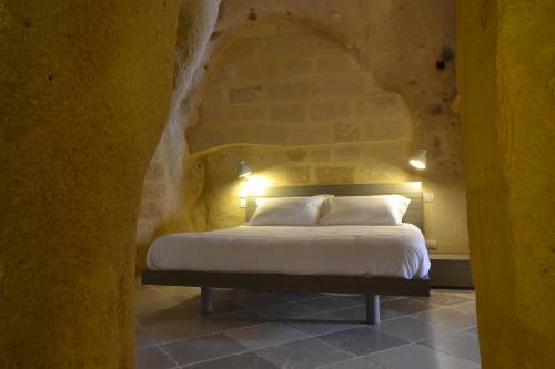 Hostal Antico Convicino Rooms Suites & Spa