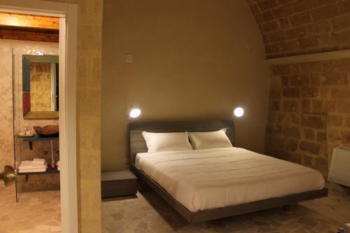 Hostal Antico Convicino Rooms Suites & Spa