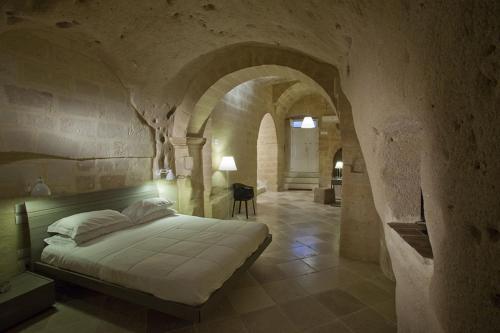 Hostal Antico Convicino Rooms Suites & Spa