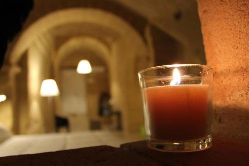 Hostal Antico Convicino Rooms Suites & Spa