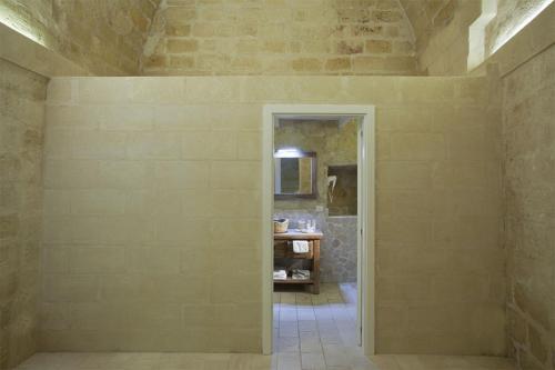 Hostal Antico Convicino Rooms Suites & Spa