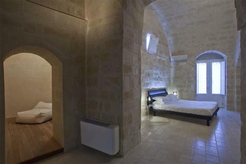 Hostal Antico Convicino Rooms Suites & Spa
