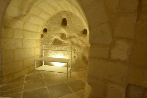 Hostal Antico Convicino Rooms Suites & Spa