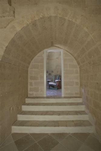 Hostal Antico Convicino Rooms Suites & Spa