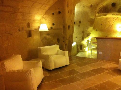 Hostal Antico Convicino Rooms Suites & Spa