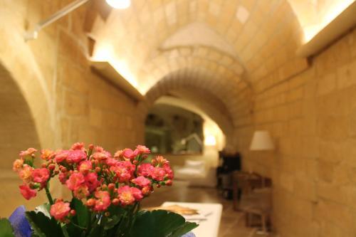 Hostal Antico Convicino Rooms Suites & Spa