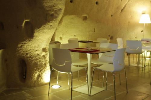 Hostal Antico Convicino Rooms Suites & Spa
