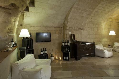 Hostal Antico Convicino Rooms Suites & Spa