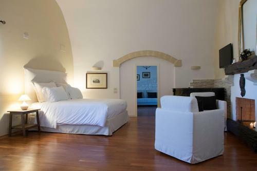 Hostal Il Giardino Di Eleonora