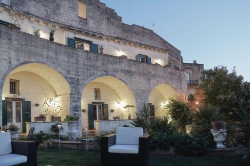 Hostal Il Giardino Di Eleonora