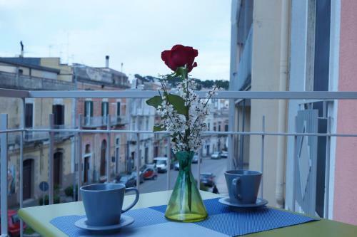 Hostal Dimore Le Lucane