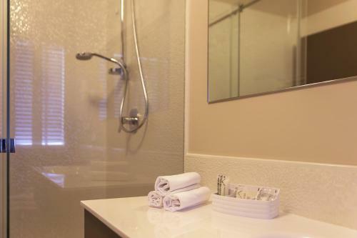 Apartamento Residence Nazionale Matera