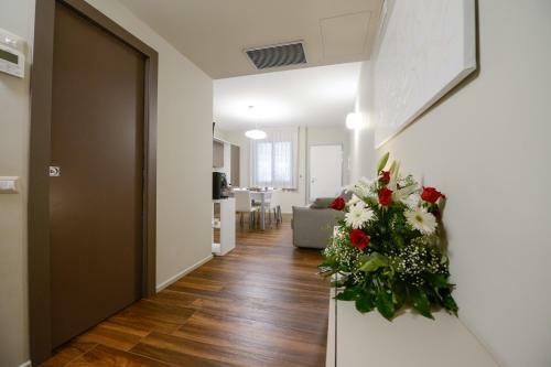 Apartamento Residence Nazionale Matera