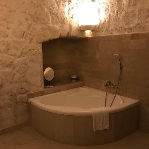 B&B La Corte