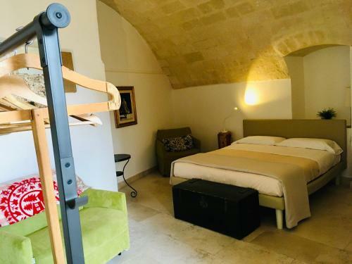 B&B La Corte