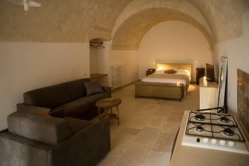 B&B La Corte