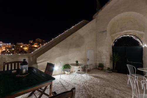 B&B La Corte