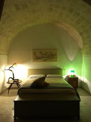 B&B La Corte
