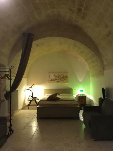 B&B La Corte