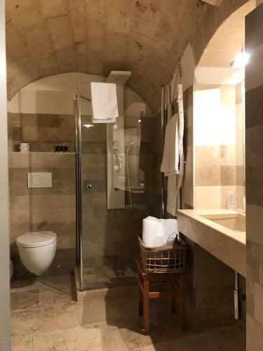B&B La Corte
