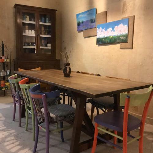 B&B La Corte