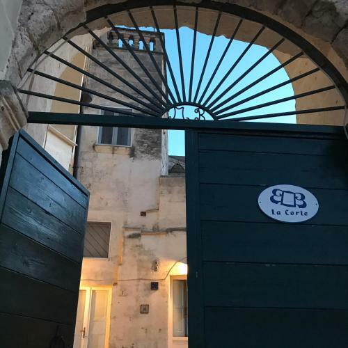 B&B La Corte