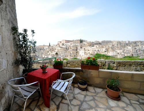 B&B La Corte