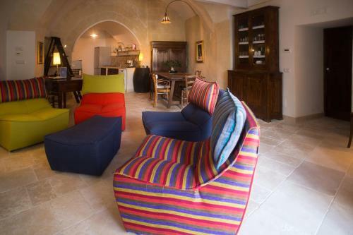 B&B La Corte