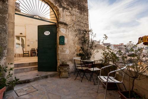 B&B La Corte