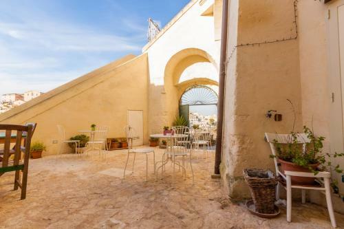 B&B La Corte