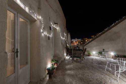B&B La Corte