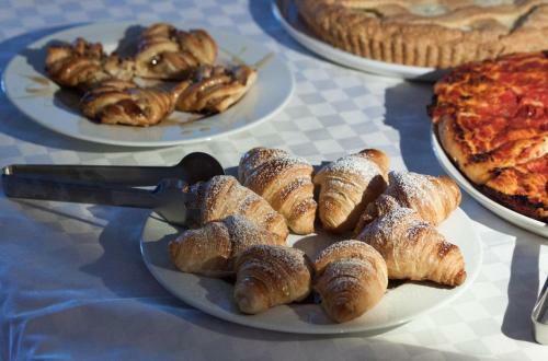 B&B La Corte