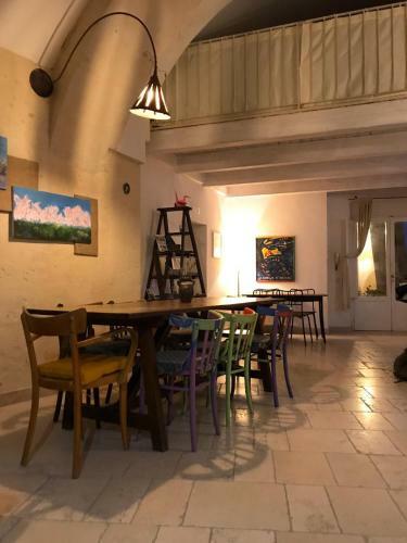 B&B La Corte