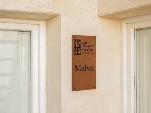 Bed & Breakfast San Giovanni Vecchio - Residenza