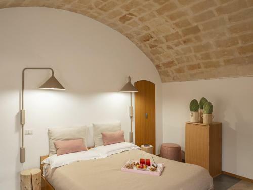 Bed & Breakfast San Giovanni Vecchio - Residenza