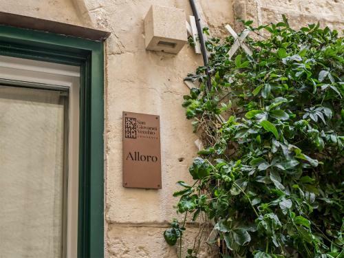 Bed & Breakfast San Giovanni Vecchio - Residenza