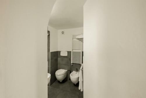 Bed & Breakfast San Giovanni Vecchio - Residenza