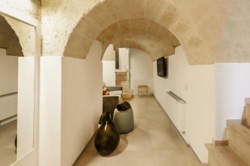 Bed & Breakfast San Giovanni Vecchio - Residenza