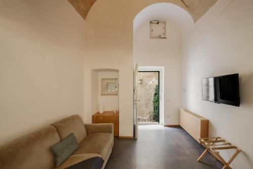 Bed & Breakfast San Giovanni Vecchio - Residenza