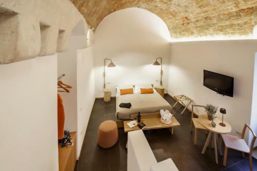 Bed & Breakfast San Giovanni Vecchio - Residenza